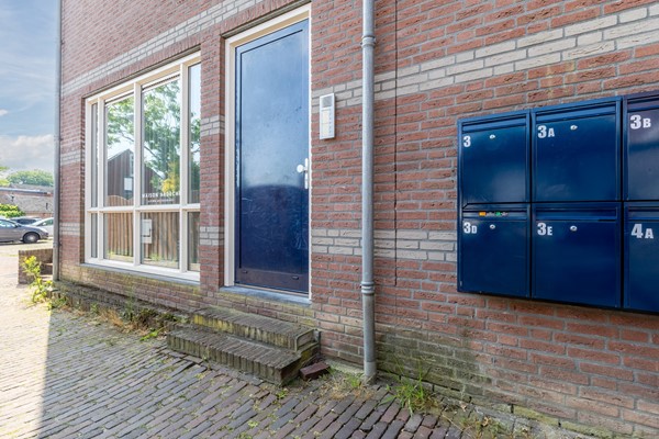 Medium property photo - Raadhuisplein 3A, 5944 AH Arcen